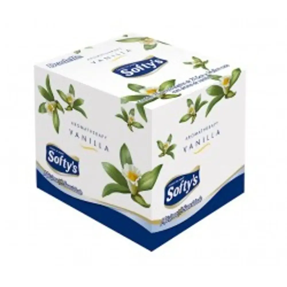 Lenco Melhoramentos C/75 Aromatherapy