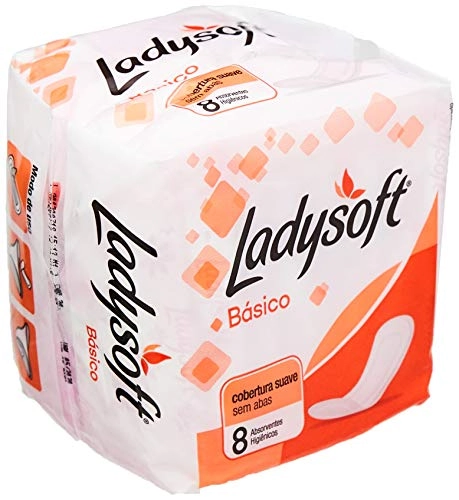 Abs.ladysoft Normal S/a 8un