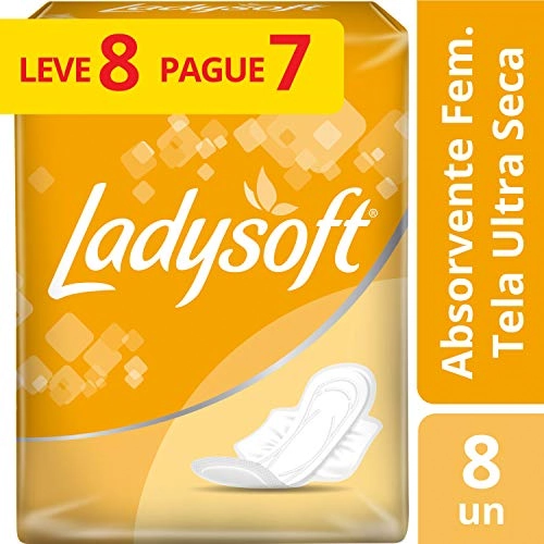 Abs.ladysoft Seca C/abas L8p7