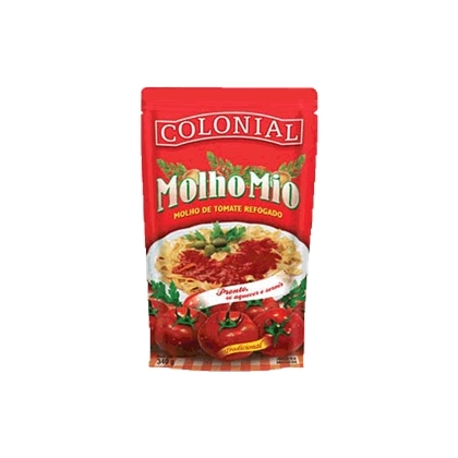 Molho Mio Tomate Refogado