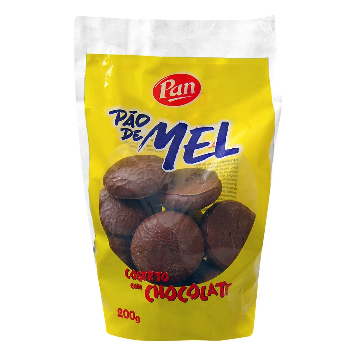 Pão de Mel Pan 200g