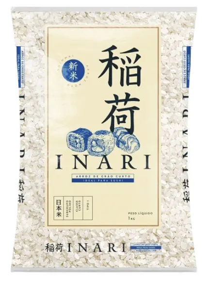 Arroz Solito 1k Inari