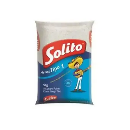 Arroz Tipo1 Solito 5kg