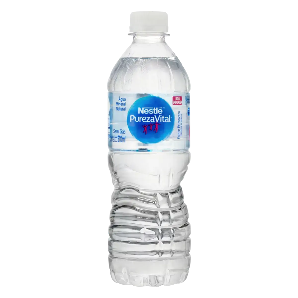 Nestlé Aquarel Sem Gás Garrafa