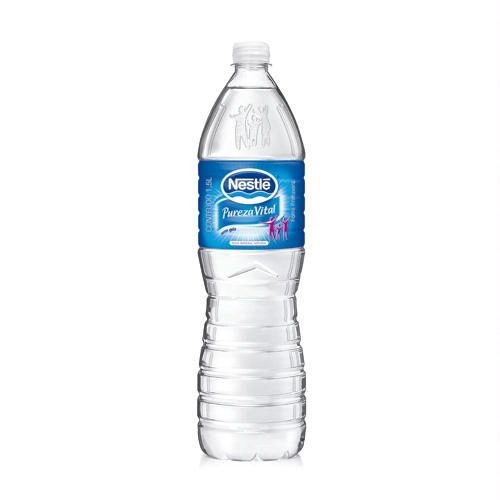 Nestlé Aquarel Sem Gás Garrafa