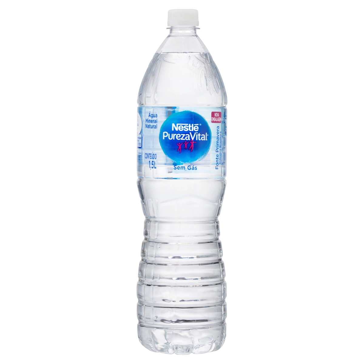 Nestlé Aquarel Sem Gás Garrafa