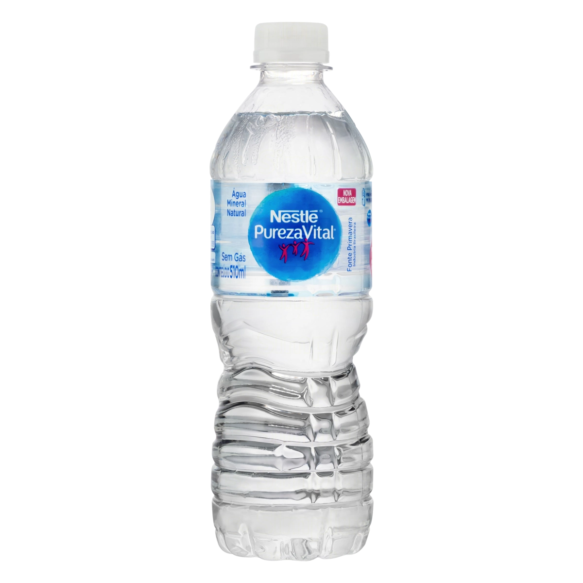 Nestlé Aquarel Sem Gás Garrafa