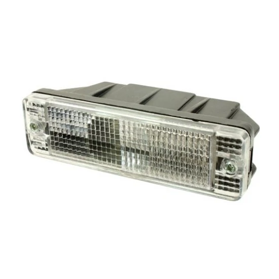 Lanterna Dianteira Cristal - LS LS208CRIS