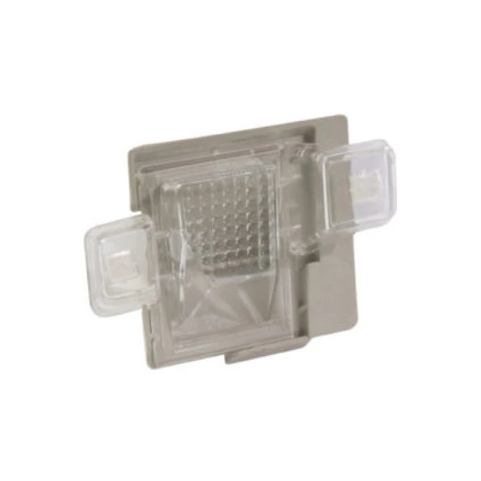 Lanterna de Placa CHEVROLET - GM S10 Lado Esquerdo - LS LS270E