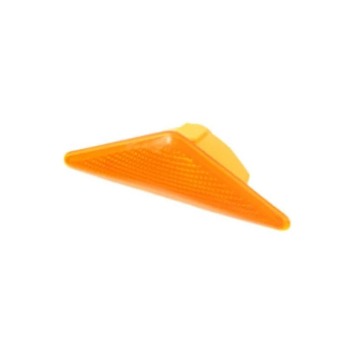 Lanterna do Pisca Para-lama FORD FOCUS Âmbar - LS LS249AM