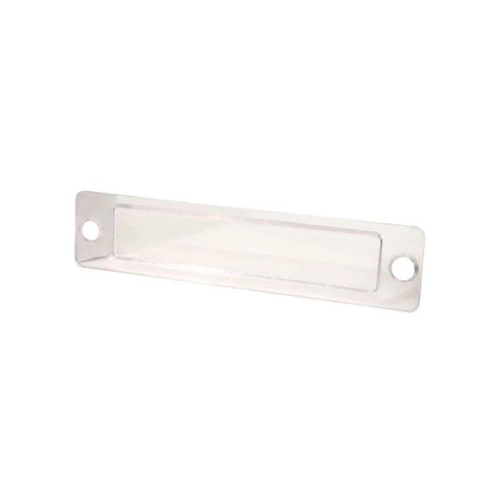 Lanterna de Placa VOLKSWAGEN KOMBI - LS LS129