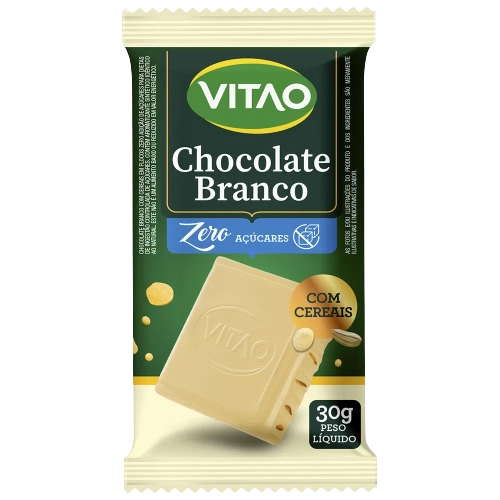 Chocolate Vitao 30g