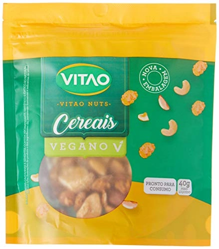 Vitao Nuts Mix Cereais