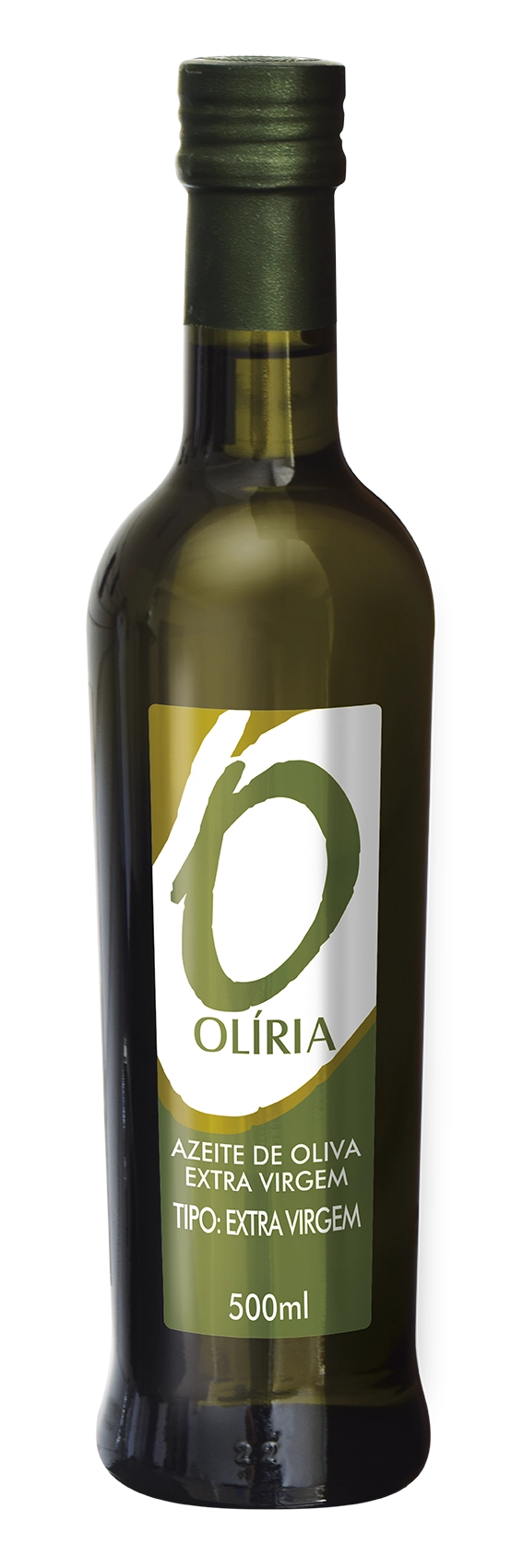 Azeite Oliria Ex Virgem Gf