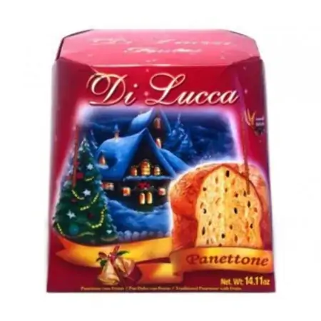 Santa Edwiges Di Lucca Frutas