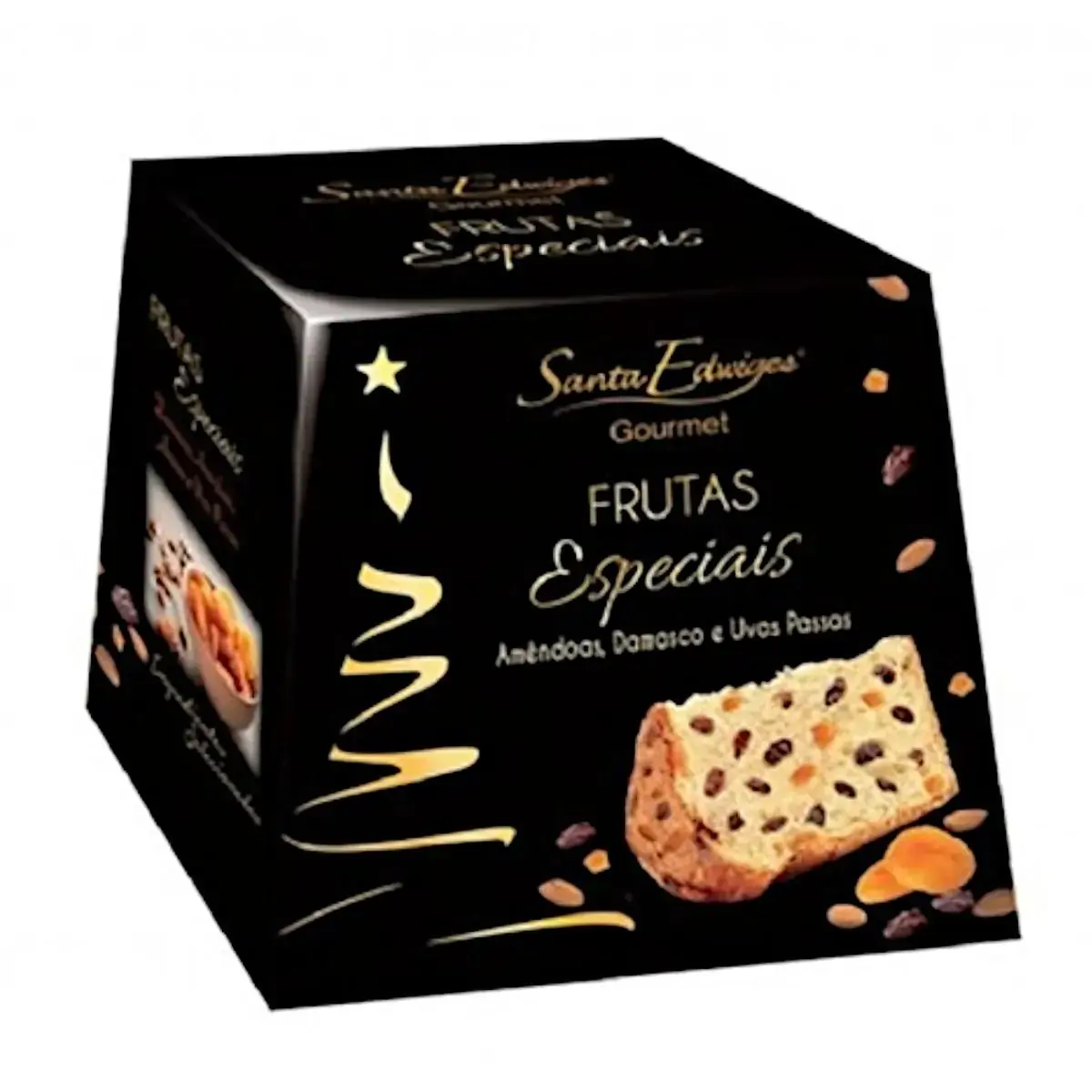 Santa Edwiges Di Lucca Frutas