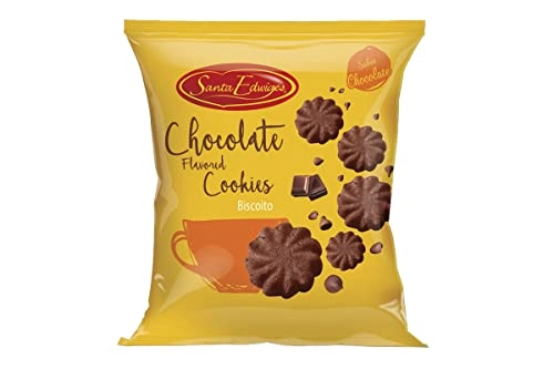 Cookies Santa Edwiges 100g Chocolate