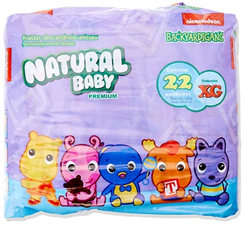 Fralda Desc Nat Baby Backyardigans Tam.xg