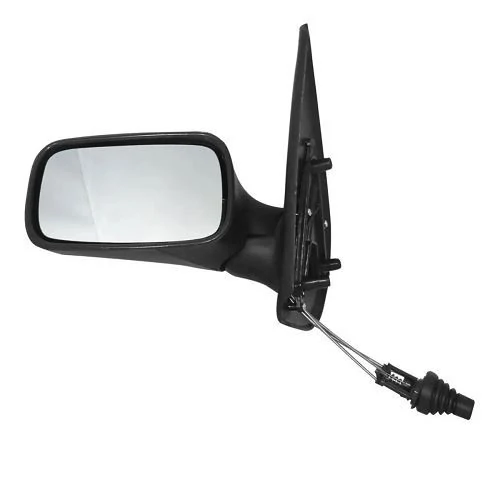 Espelho Retrovisor Externo 4 Portas Lado Esquerdo Remoto - RETROVEX RX4425