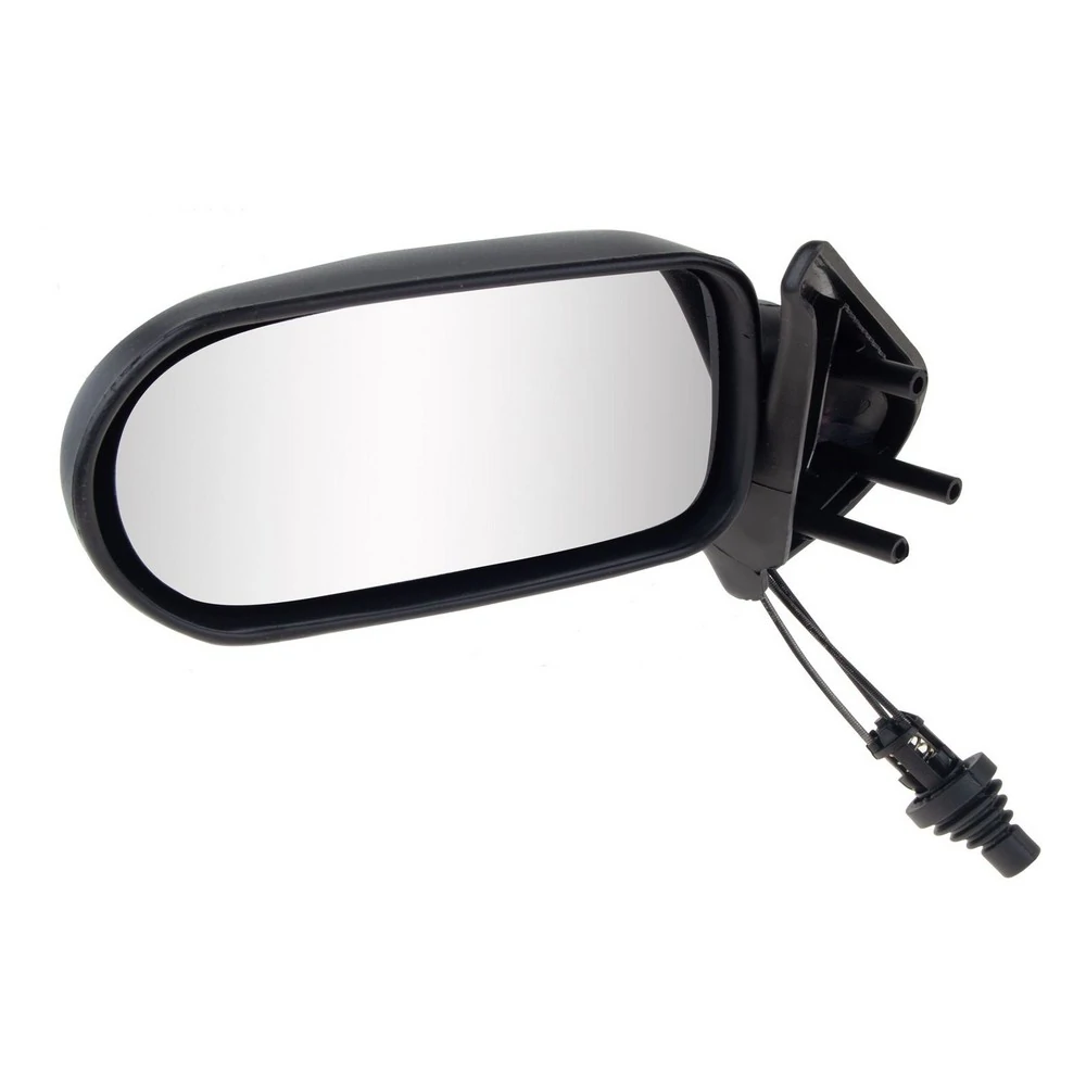 Espelho Retrovisor Externo FIAT UNO 4 Portas Lado Esquerdo Remoto - RETROVEX RX4441