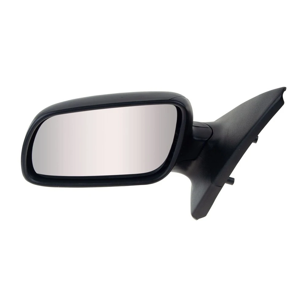 Espelho Retrovisor Externo VOLKSWAGEN GOL 2 Portas Lado Esquerdo Fixo - RETROVEX RX1125