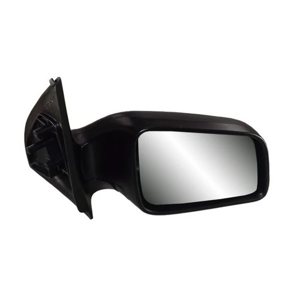 Espelho Retrovisor Externo CHEVROLET - GM ASTRA Lado Esquerdo Elétrico Preto Texturizado - RETROVEX RX2243