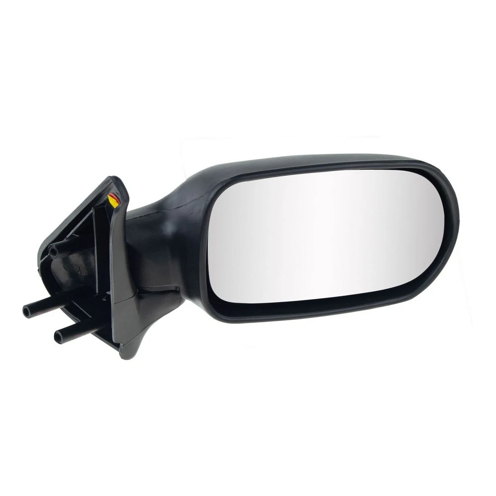 Espelho Retrovisor Externo FIAT UNO 4 Portas Lado Direito Fixo - RETROVEX RX4442