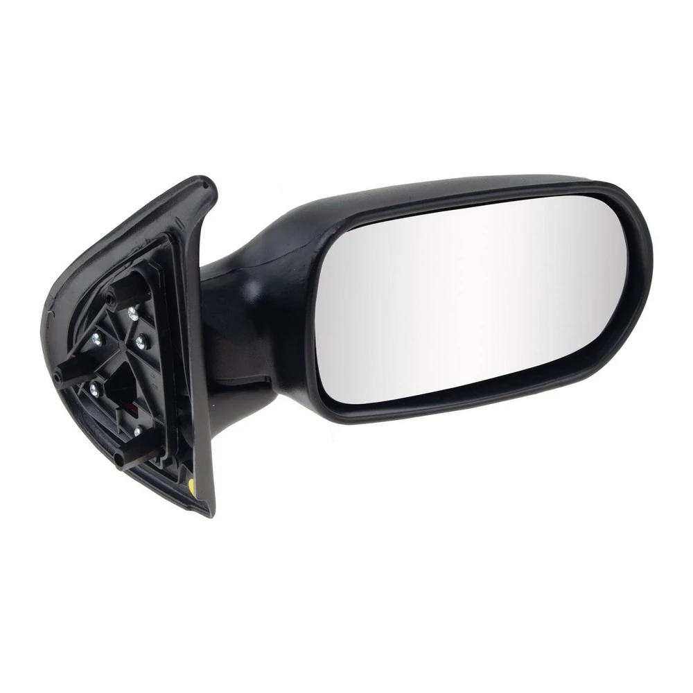 Espelho Retrovisor Externo FIAT PALIO/STRADA 2 Portas Lado Direito Fixo - RETROVEX RX4438