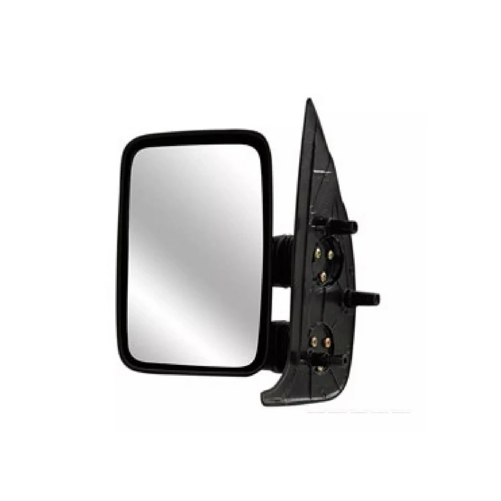 Espelho Retrovisor Externo Lado Esquerdo Fixo - RETROVEX RX5521