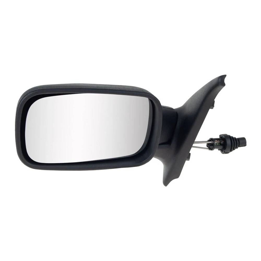 Espelho Retrovisor Externo FIAT PALIO/STRADA 2 Portas Lado Esquerdo Remoto - RETROVEX RX4429