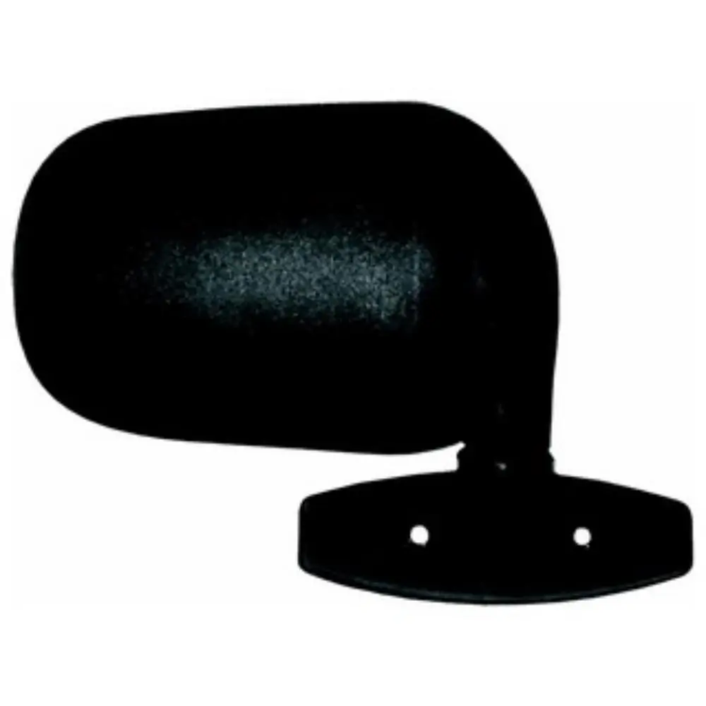 Espelho Externo do Retrovisor Universal Preto - RETROVEX RX6600