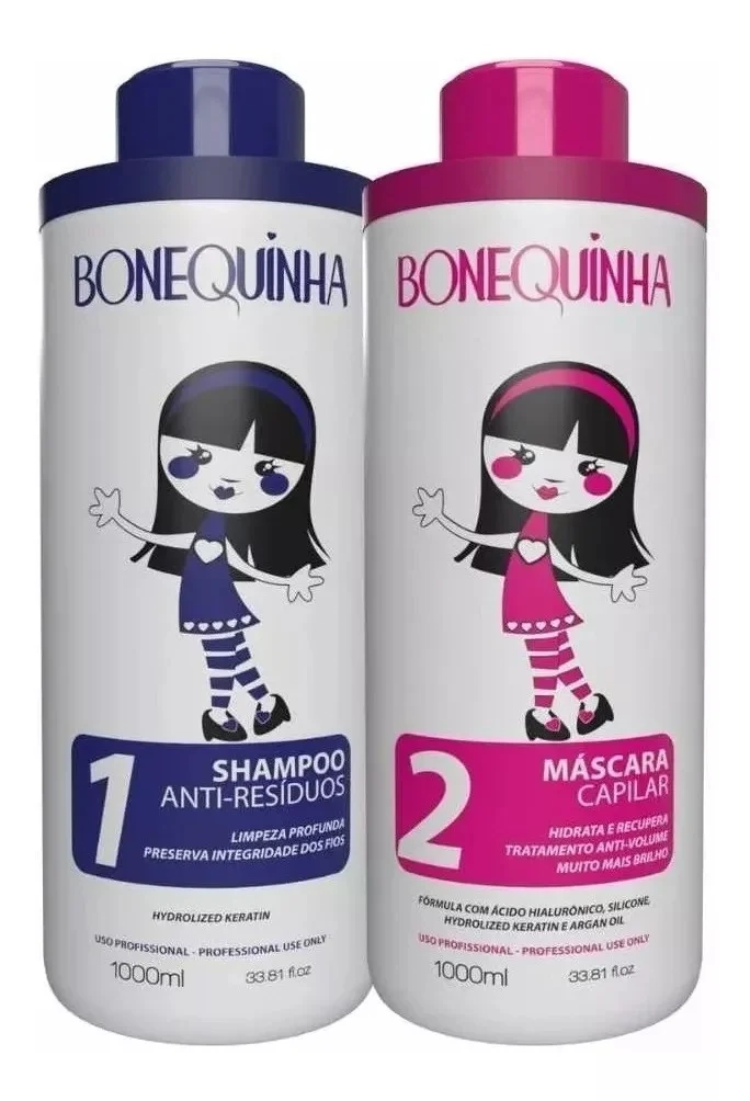 Maria Escand Kit Shcond 1l Babosa
