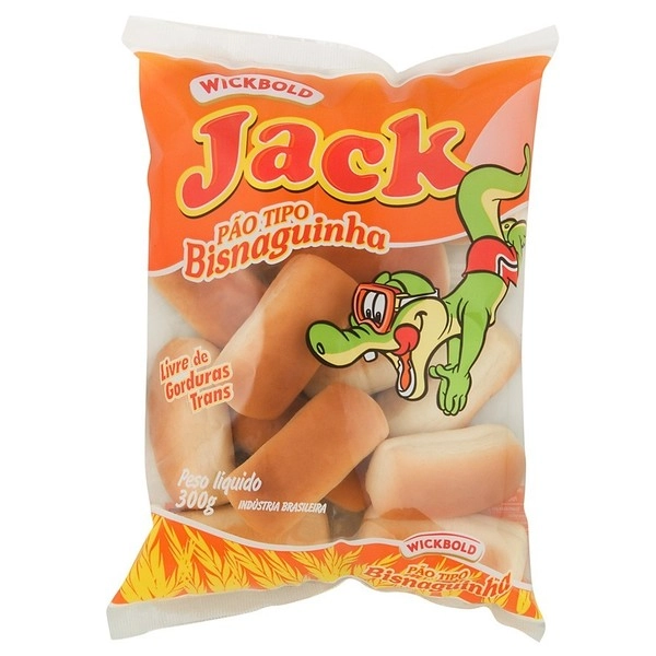 Wickbold Jack