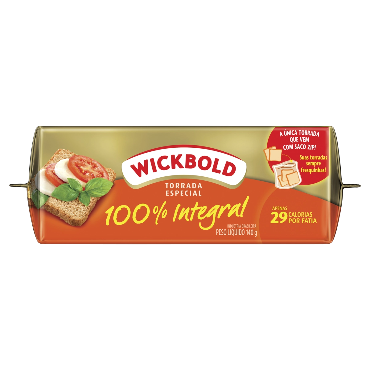 Torrada Wickbold Integral