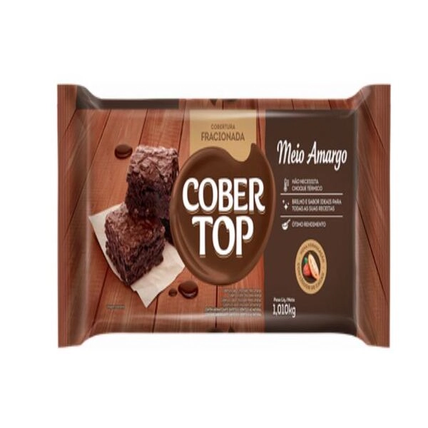 Chocol Bel Cobertop 1k