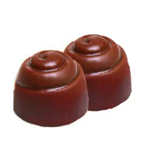 Chocolate Bel Moranguete 9g