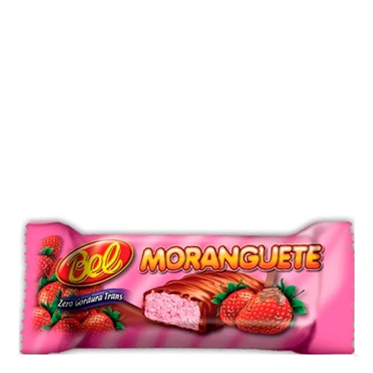 Bombom Bel Moranguete 25g