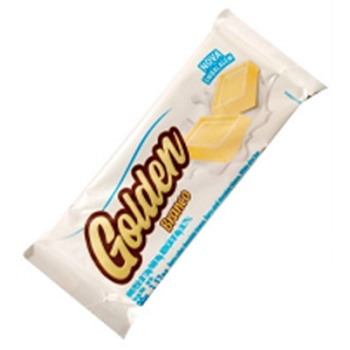Choc Golden Tabl 90g
