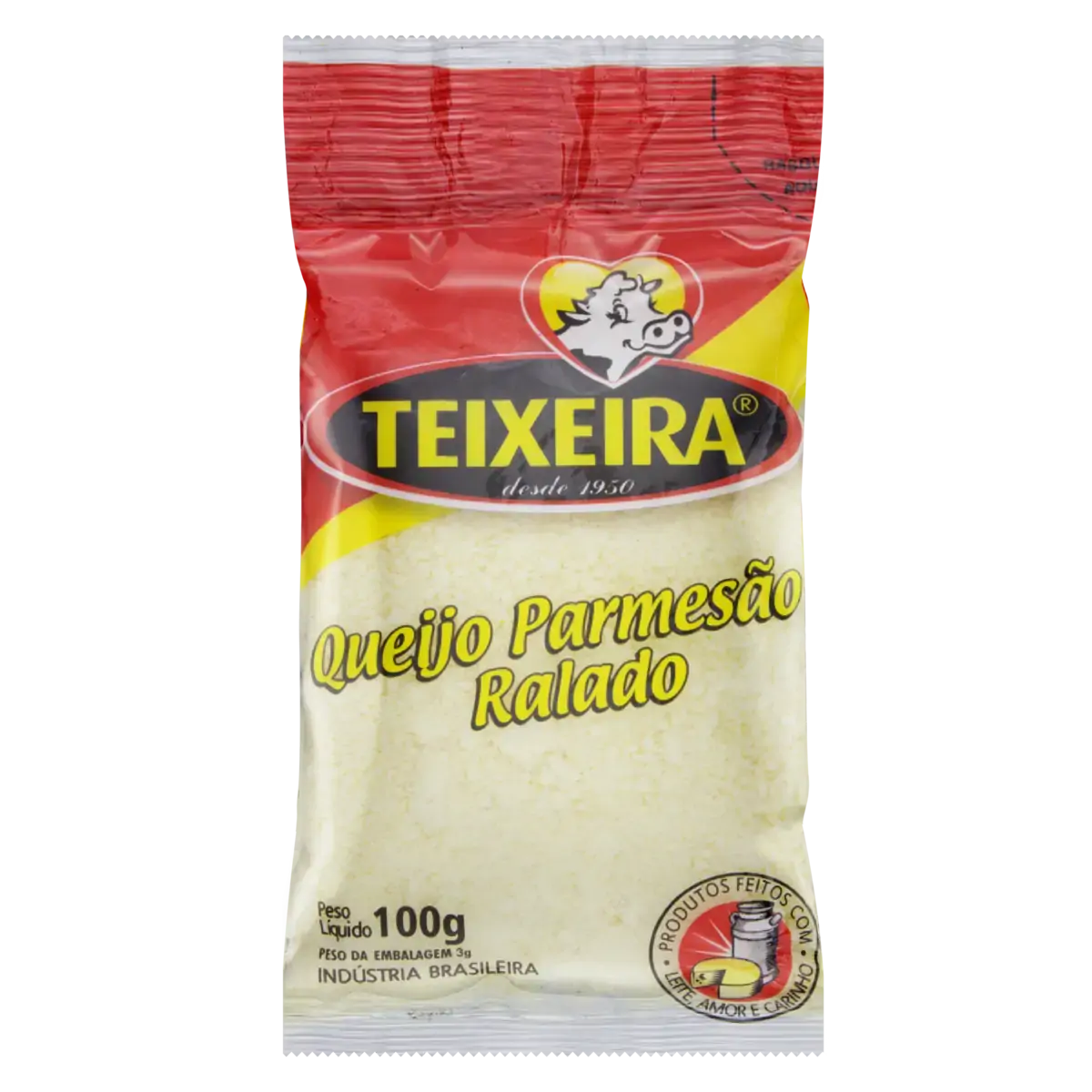 Qjo.ralado Teixeira Tradicional.
