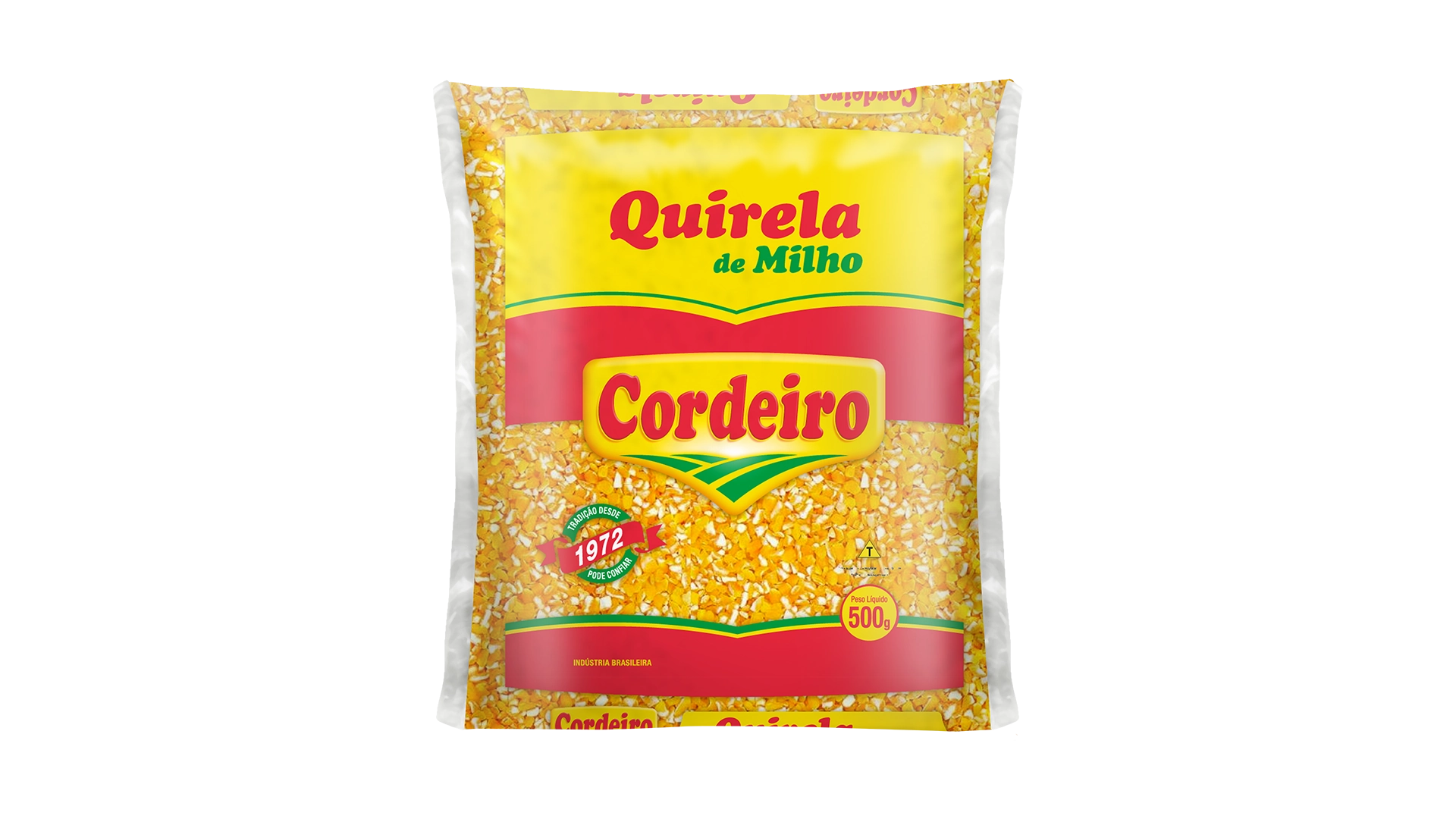 Quirera Cordeiro Milho