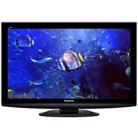 Panasonic Viera Tc L32c20b Lcd Plana 32 Polegadas
