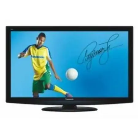 Panasonic Viera Tc L42s20b Lcd Ips Plana 42 Polegadas