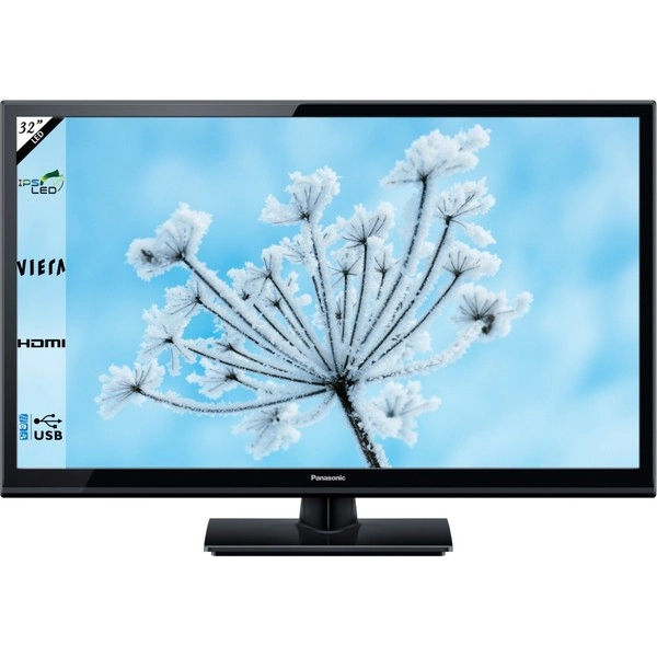 Panasonic Viera Tc L32b6 Led Plana 32 Polegadas