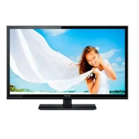 Panasonic Viera Tc L32xm6 Led Plana 32