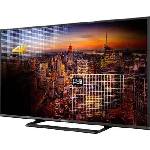 Smart Tv 50 Led Ultra Hd 4k Cx640