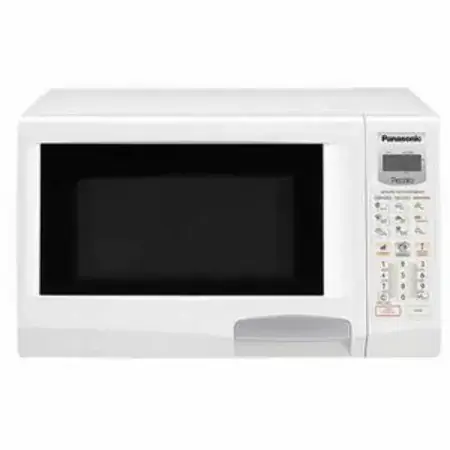 Forno Microondas Panasonic Nnst 357