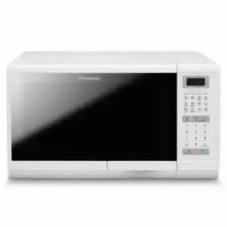 Panasonic Perfect Nn St571wru Branco