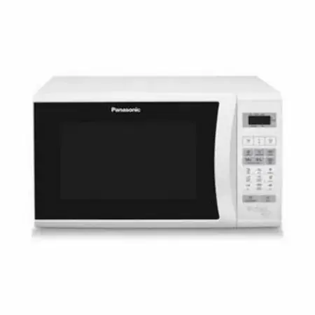 Panasonic Piccolo Style Nn St341wru Branco