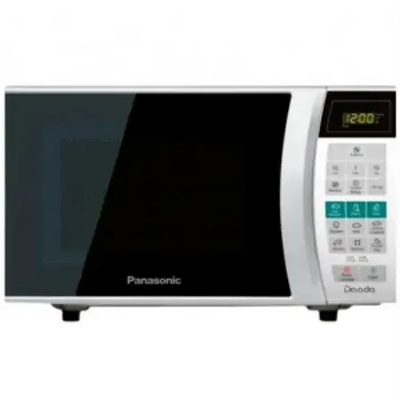 Panasonic Nn St252 Branco
