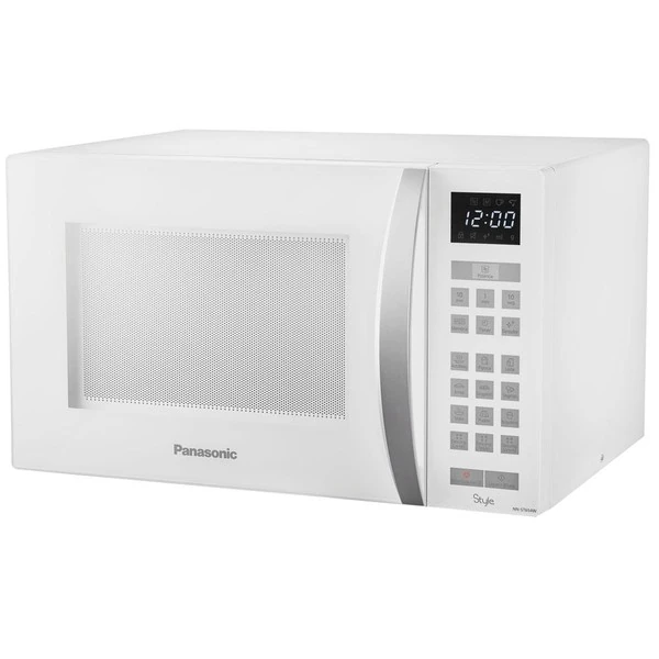 Panasonic Nn St654 Branco